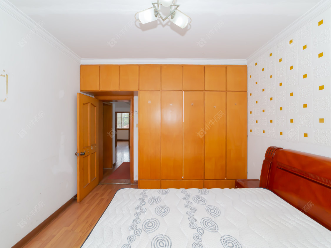 常州藻江花园一期在售二手房源室内图_小牛看房