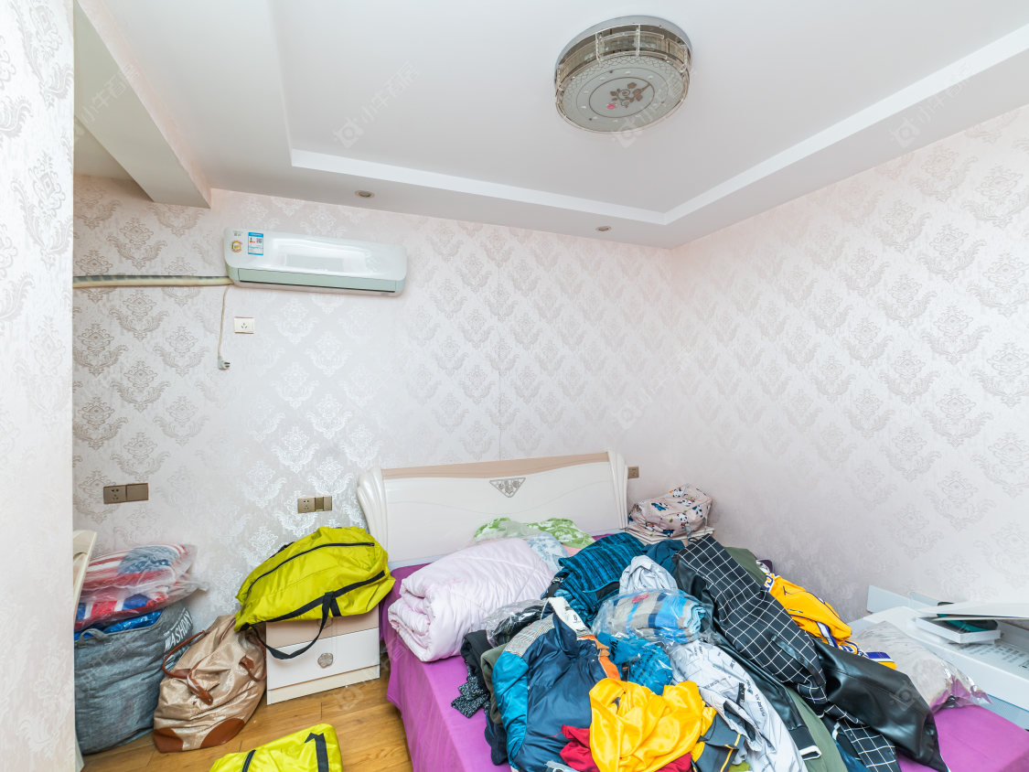 新利财富广场房源室内图 常州新利财富广场在售二手房源室内图_小牛看房