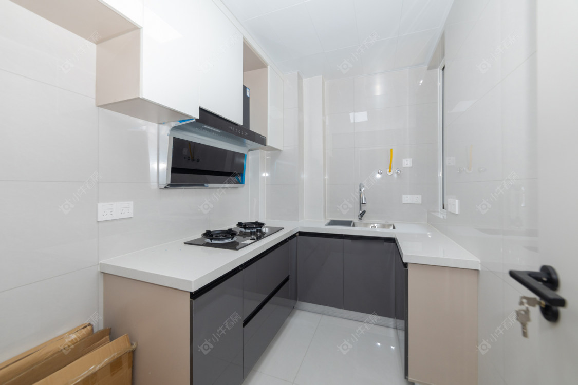 常州天禄西阆苑在售二手房源室内图_小牛看房