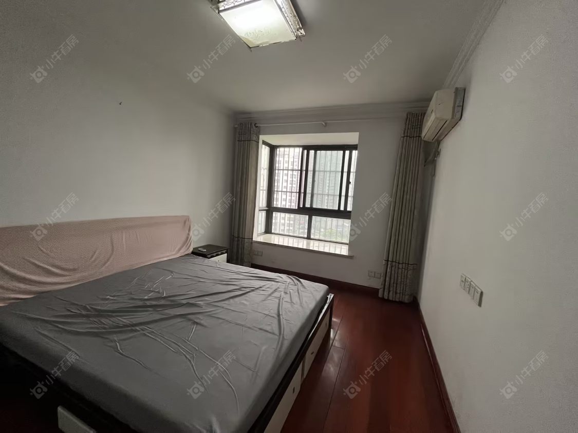 常州景秀世家在租房源_小牛看房