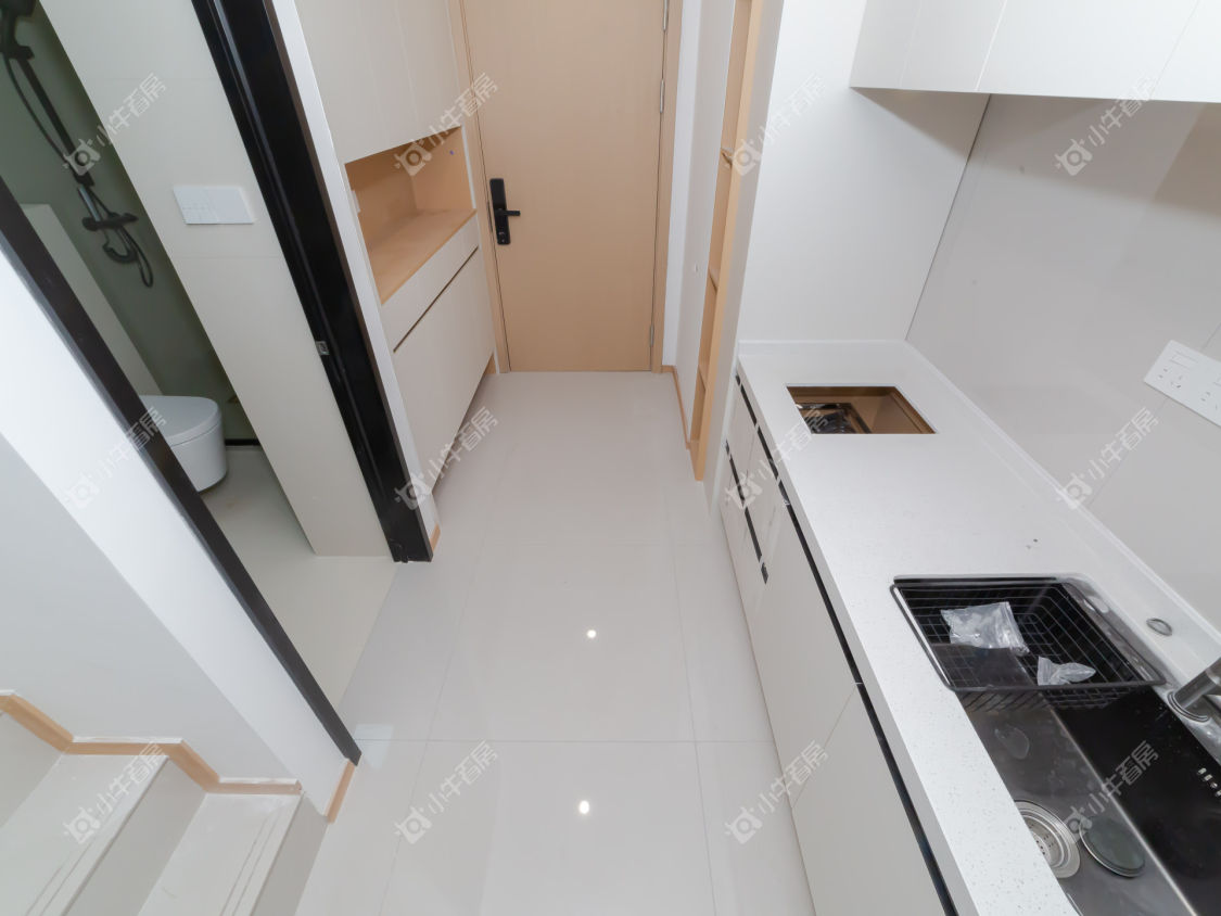 常州山外有山在租房源室内图_小牛看房