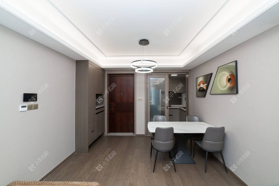 常州中海云樾里在租房源室内图_小牛看房