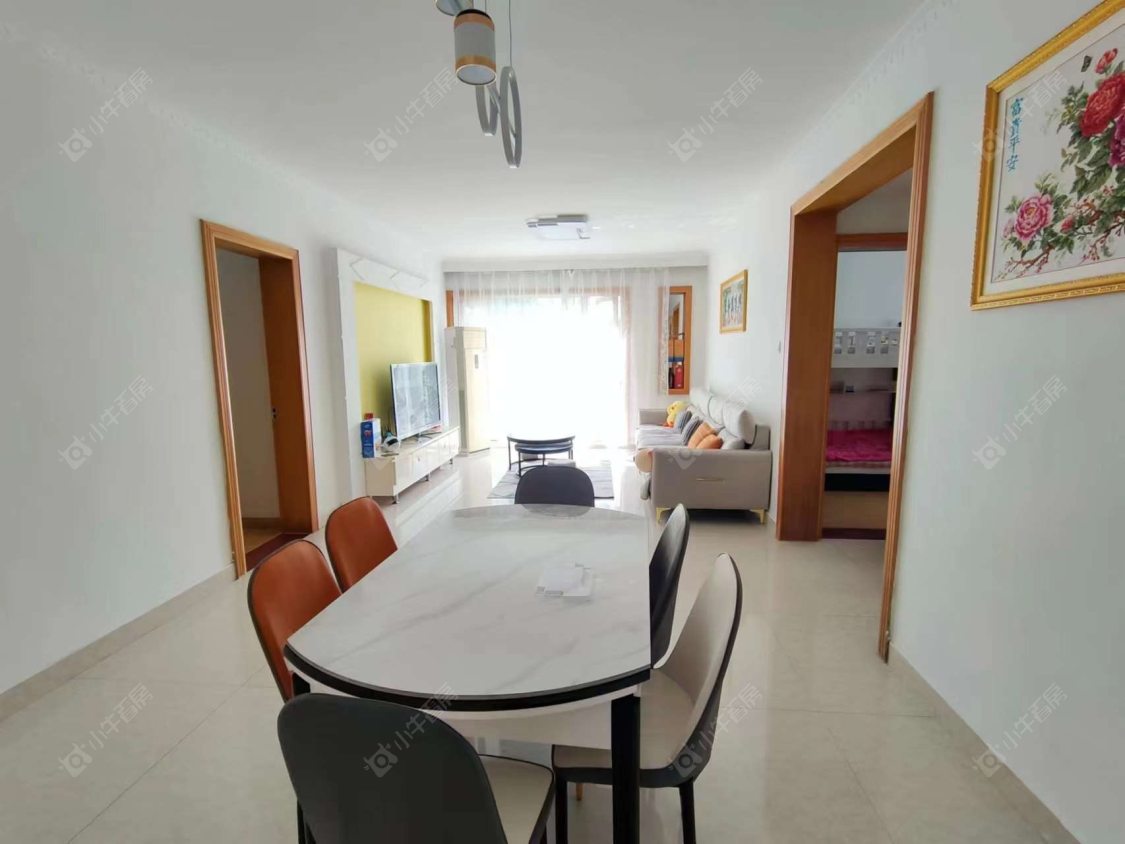 常州泰盈八千里在租房源_小牛看房