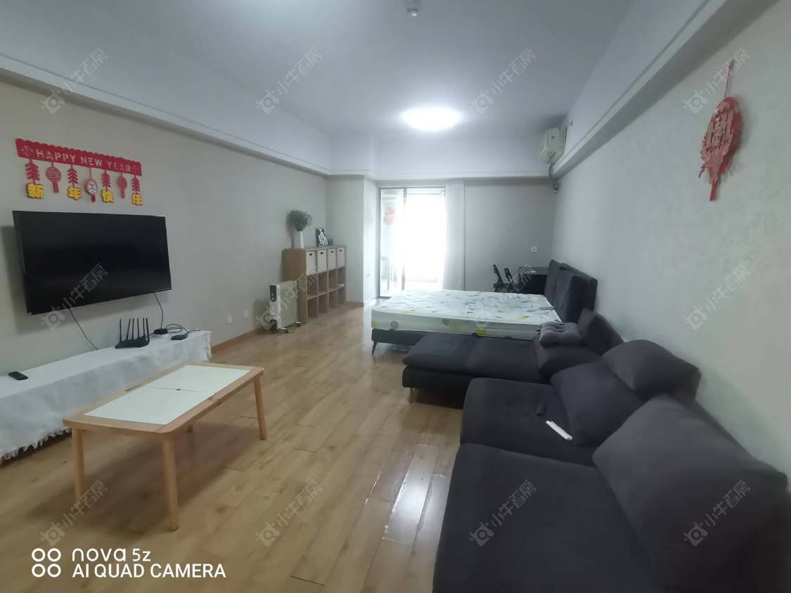 常州新北万达广场租房房源封面图