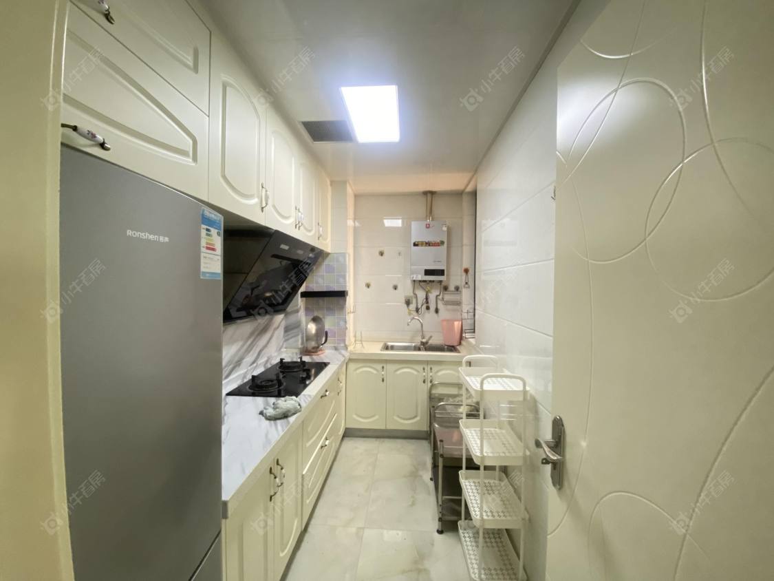 常州天逸城南区在租房源室内图_小牛看房