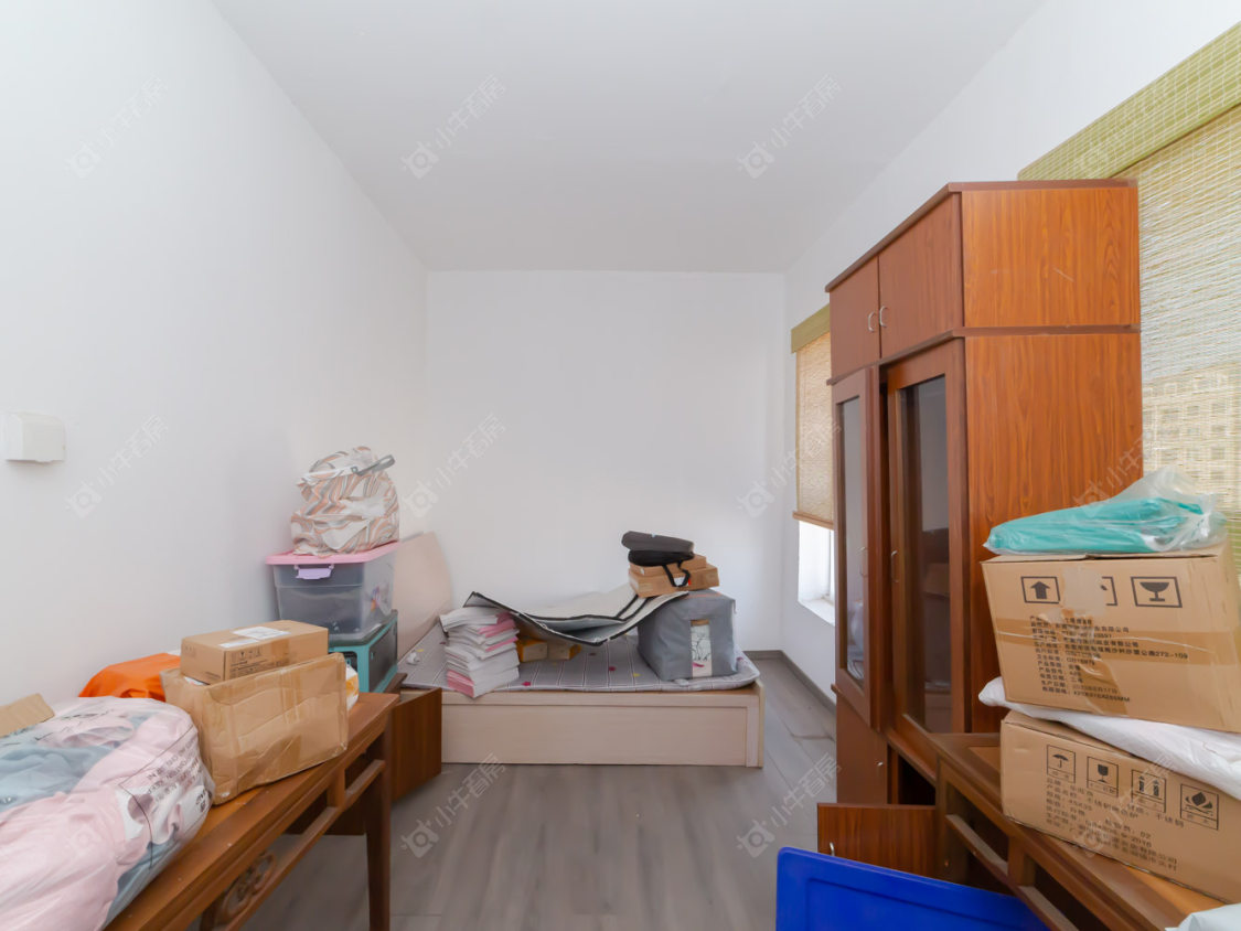 常州御庭园在售二手房源室内图_小牛看房