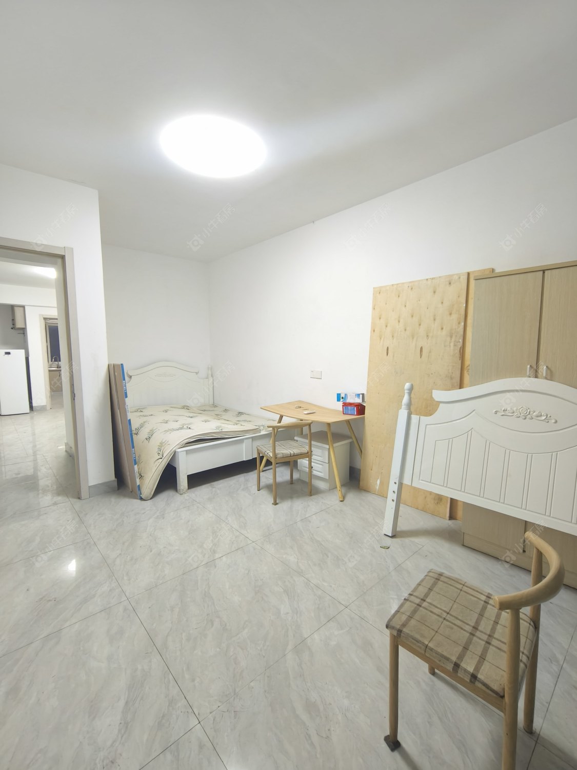 常州紫金城北区在租房源_小牛看房