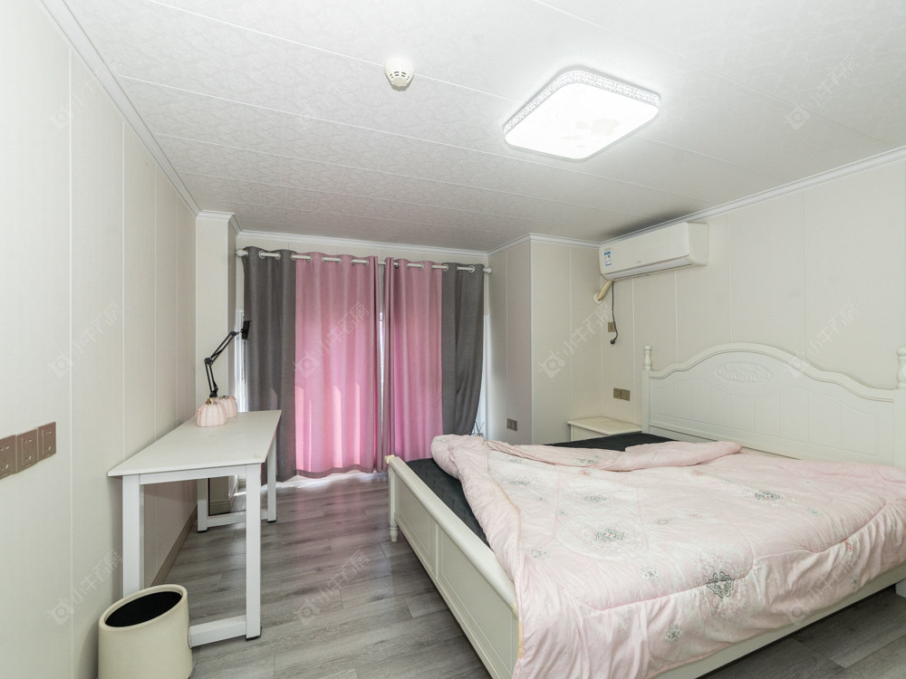 常州金科保利北郡花园在售二手房源室内图_小牛看房