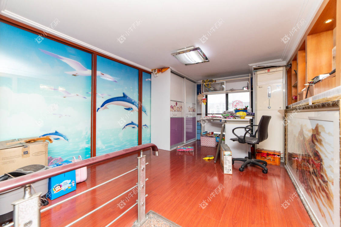 常州香槟广场在租房源_小牛看房