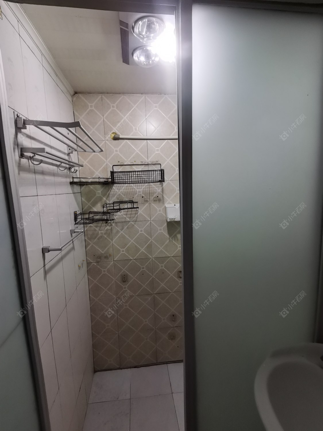 常州兰翔新村在租房源室内图_小牛看房