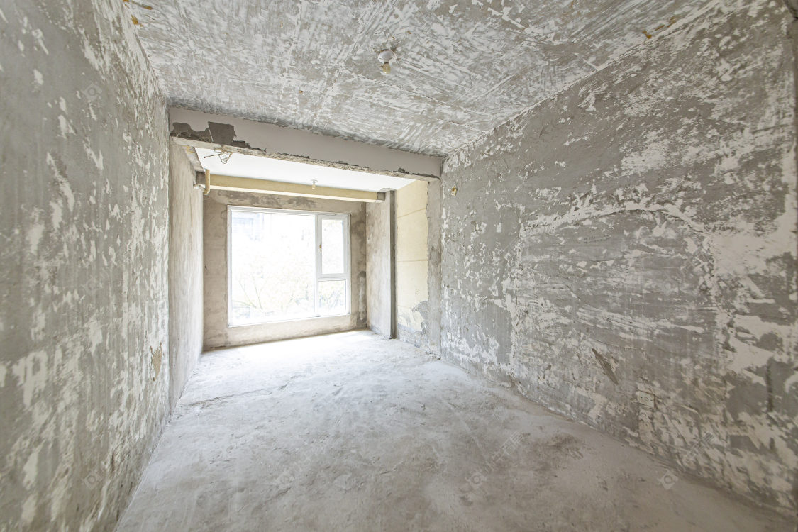 常州绿地香奈别墅区在售二手房源室内图_小牛看房