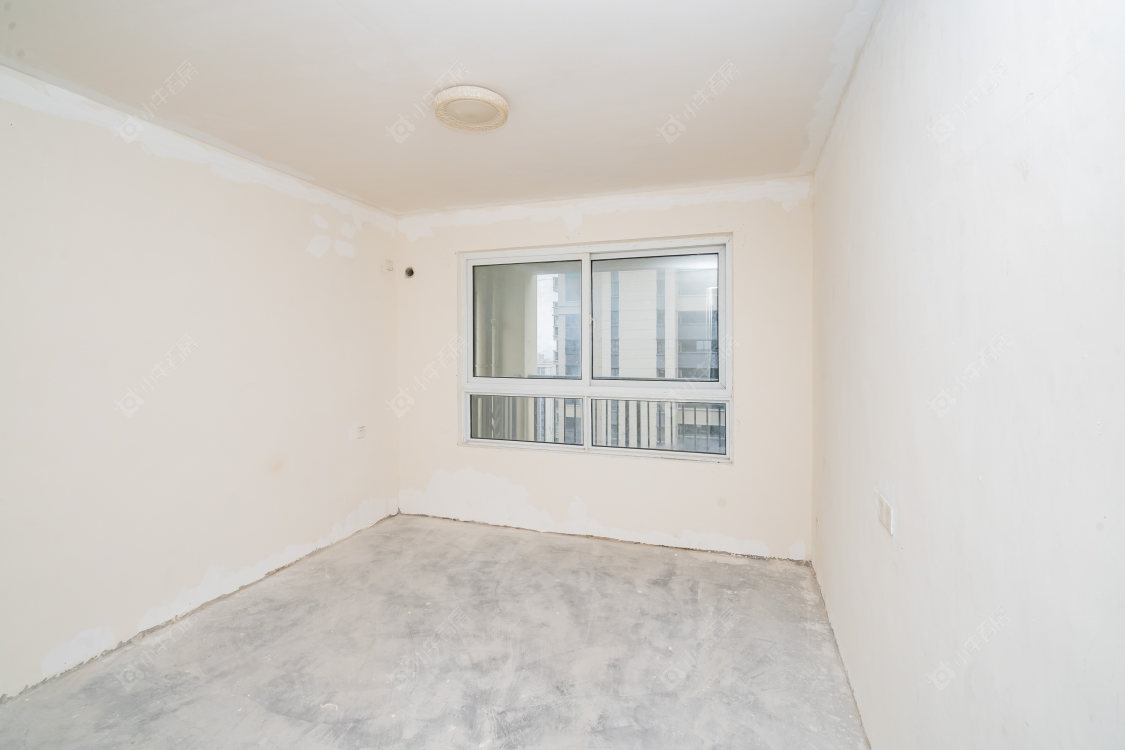 常州中海凤凰熙岸在售二手房源室内图_小牛看房