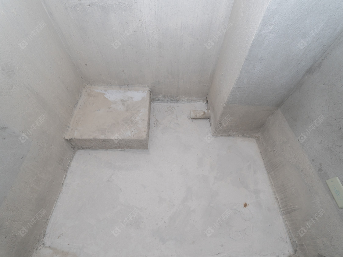 常州保利金紫花园在售二手房源室内图_小牛看房