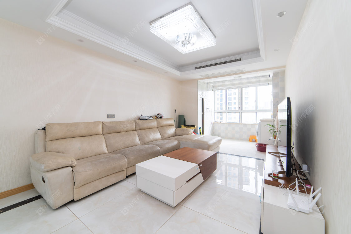 常州檀香湾在售二手房_小牛看房