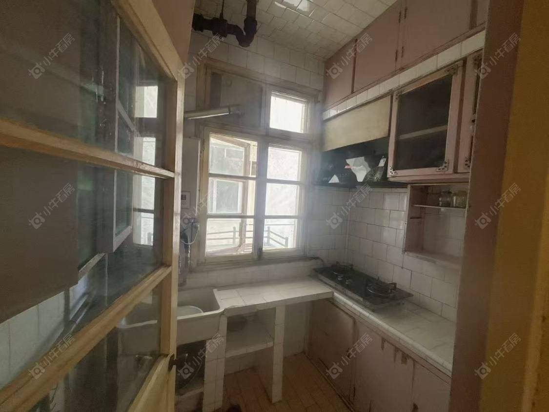 常州广成路小区老区在租房源室内图_小牛看房