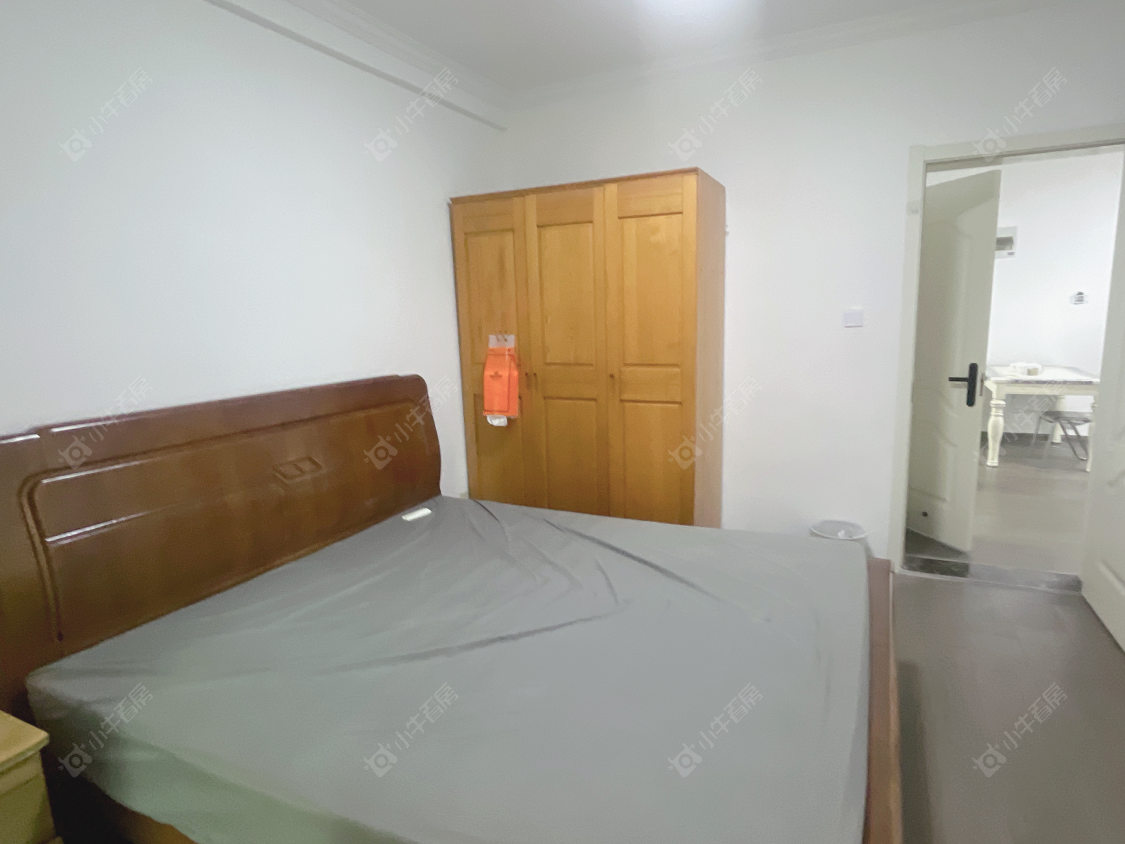 常州万骏金域丹堤在租房源室内图_小牛看房