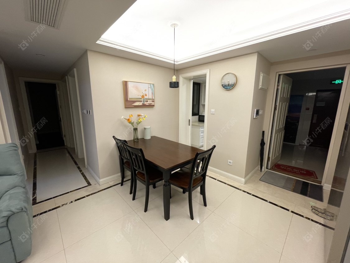 常州新城公馆荣域在租房源_小牛看房