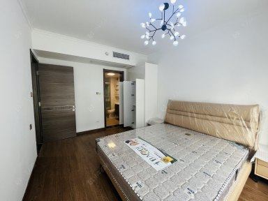 常州碧桂园壹号天禧在租房源室内图_小牛看房