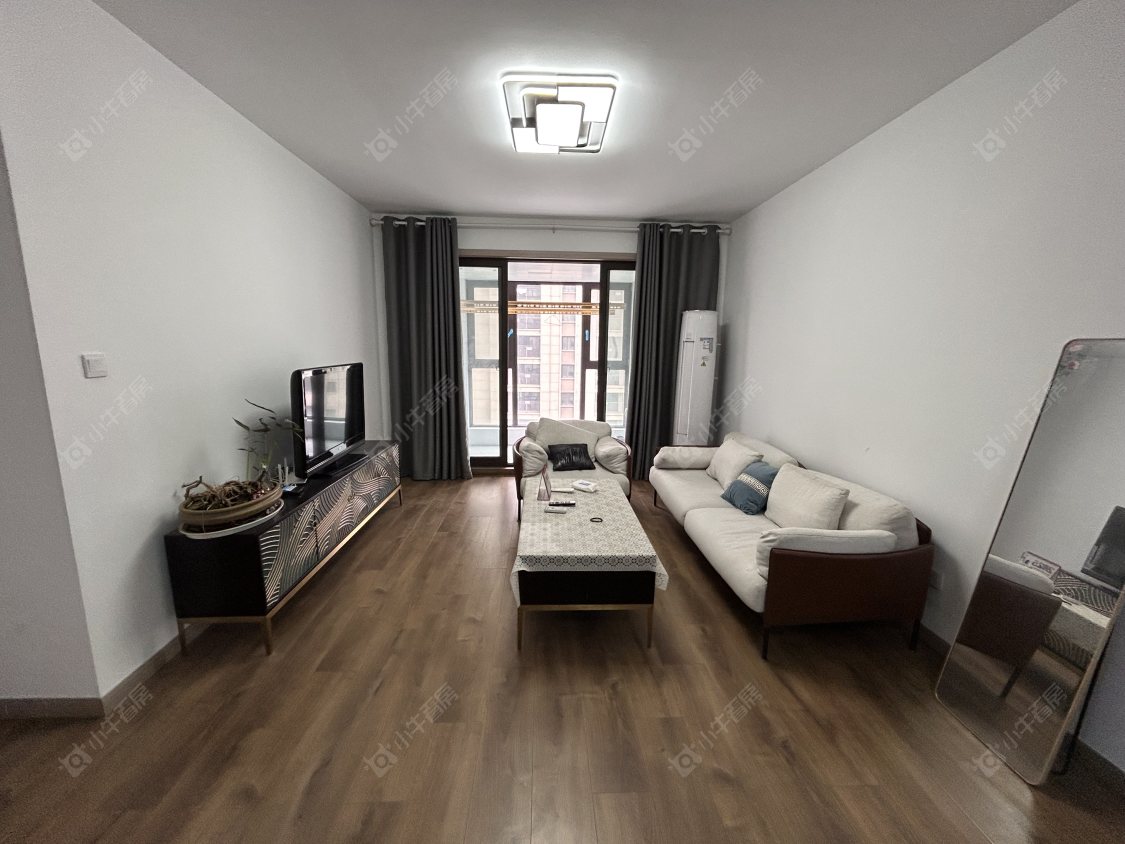 常州牡丹水岸国际在租房源_小牛看房