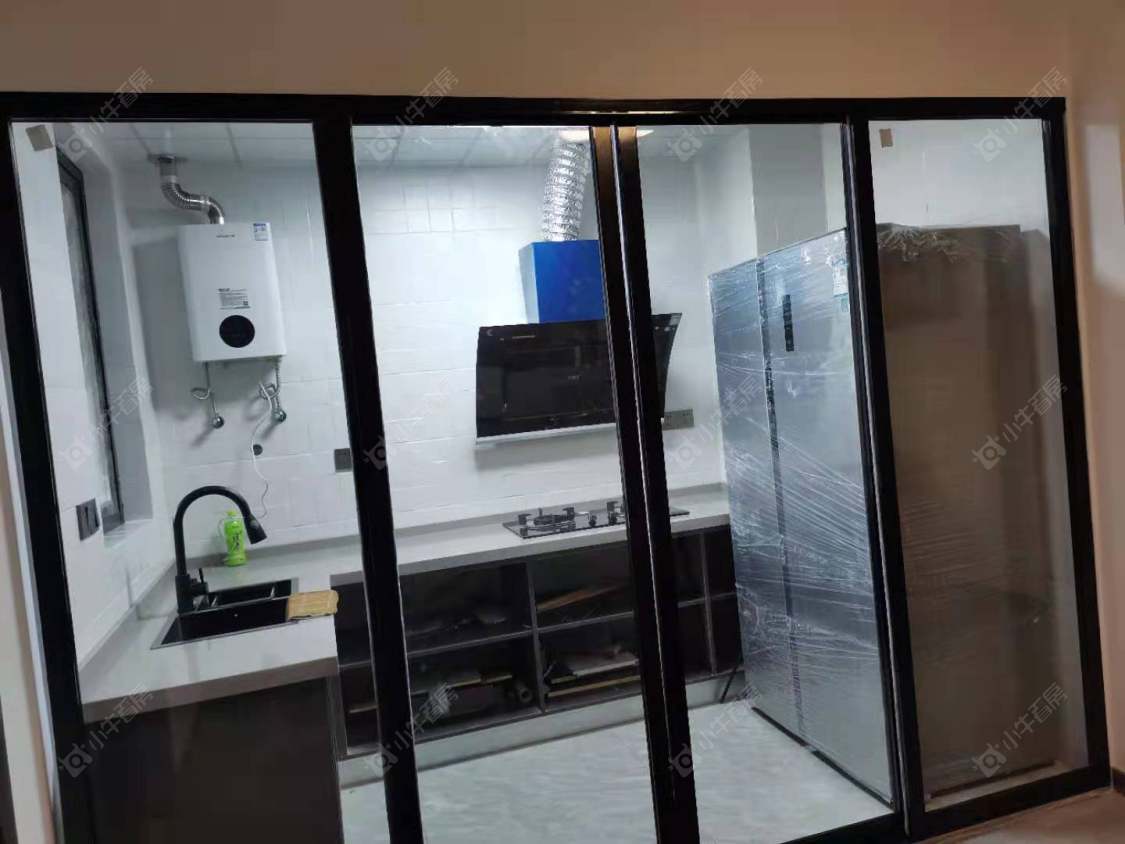 常州新城桃李郡在租房源_小牛看房