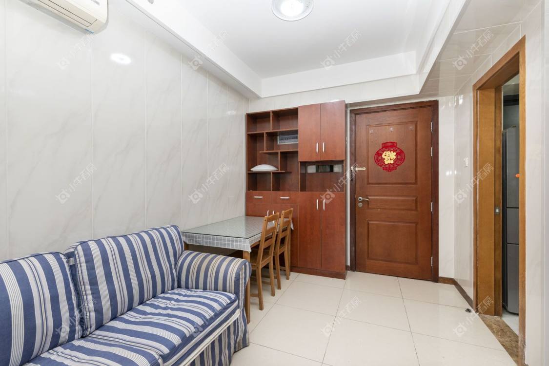 常州万泽大厦在租房源室内图_小牛看房