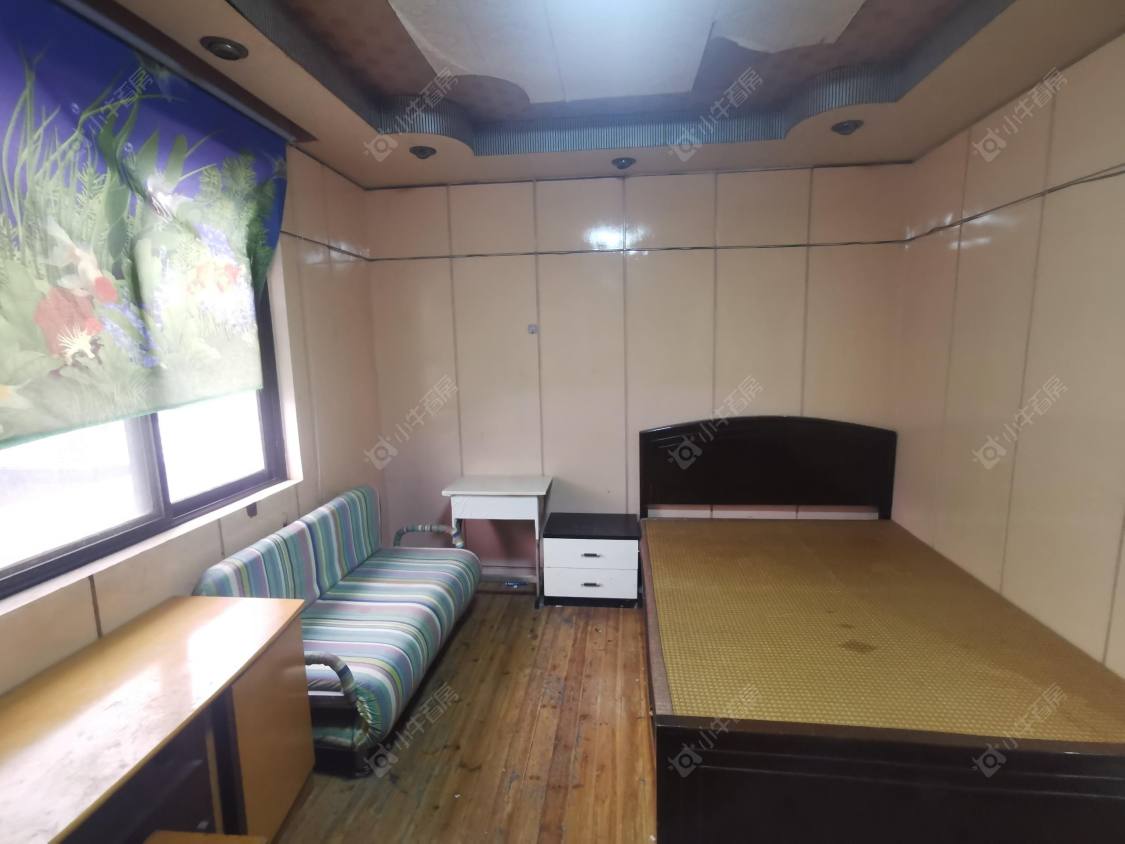 常州河苑新村在租房源室内图_小牛看房