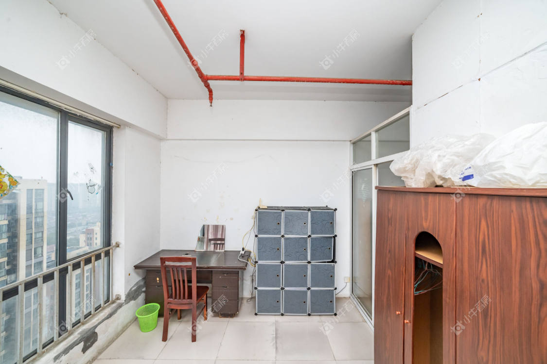 常州蔷薇家园在租房源_小牛看房