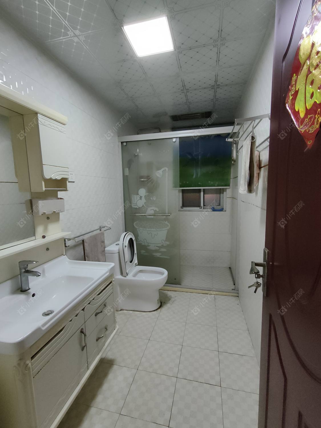 湖港名城房源室内图 常州湖港名城在租房源室内图_小牛看房