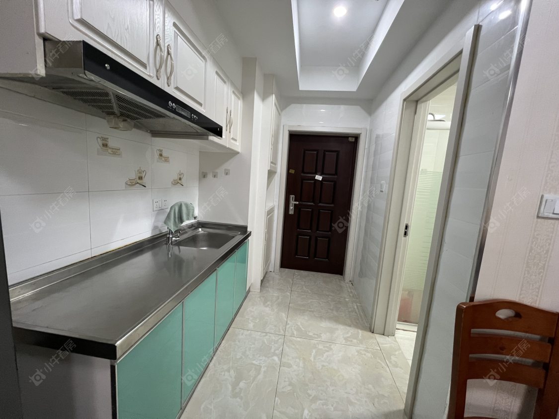 四季青服装城房源室内图 常州四季青服装城在租房源室内图_小牛看房