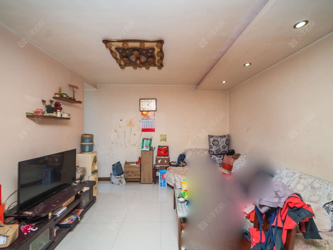 常州河苑家园三期在售二手房源室内图_小牛看房