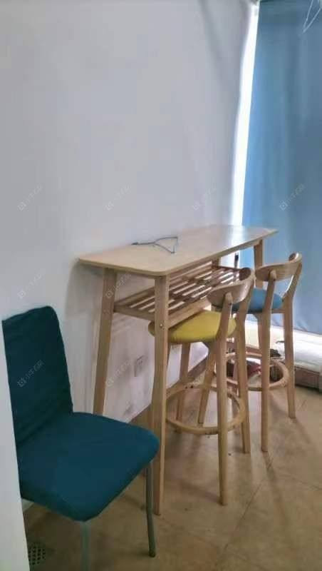 常州新北万达广场在租房源室内图_小牛看房