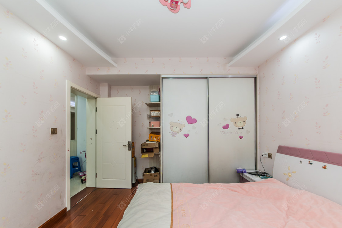 常州祥龙苑在售二手房源室内图_小牛看房