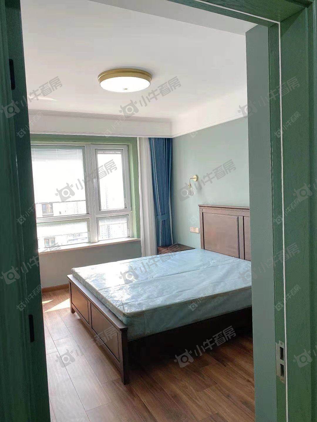 路劲城四期房源 常州路劲城四期在租房源_小牛看房