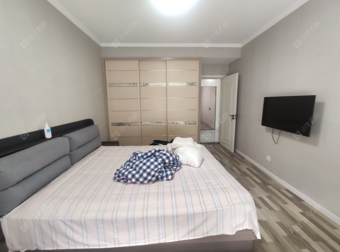 常州牡丹水岸国际在租房源_小牛看房