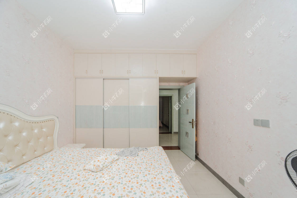 常州怀德名园在租房源室内图_小牛看房