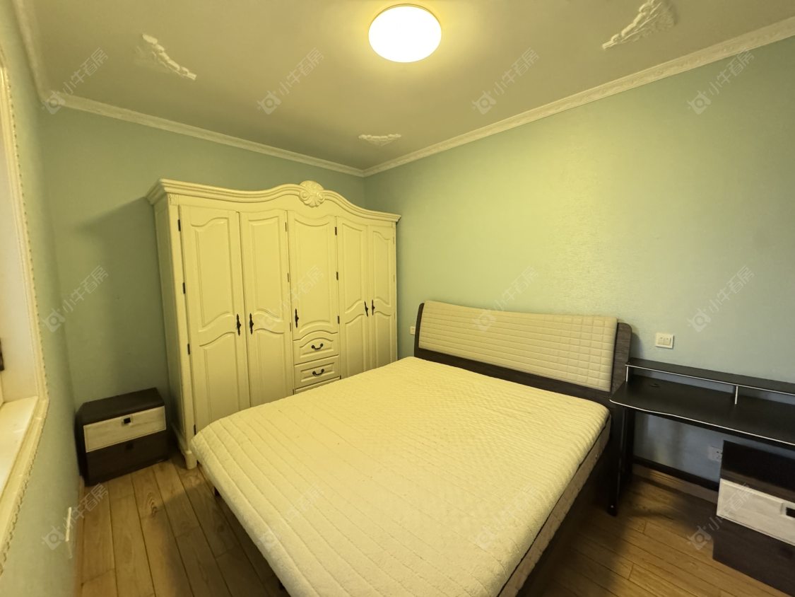 常州桂花园在租房源室内图_小牛看房