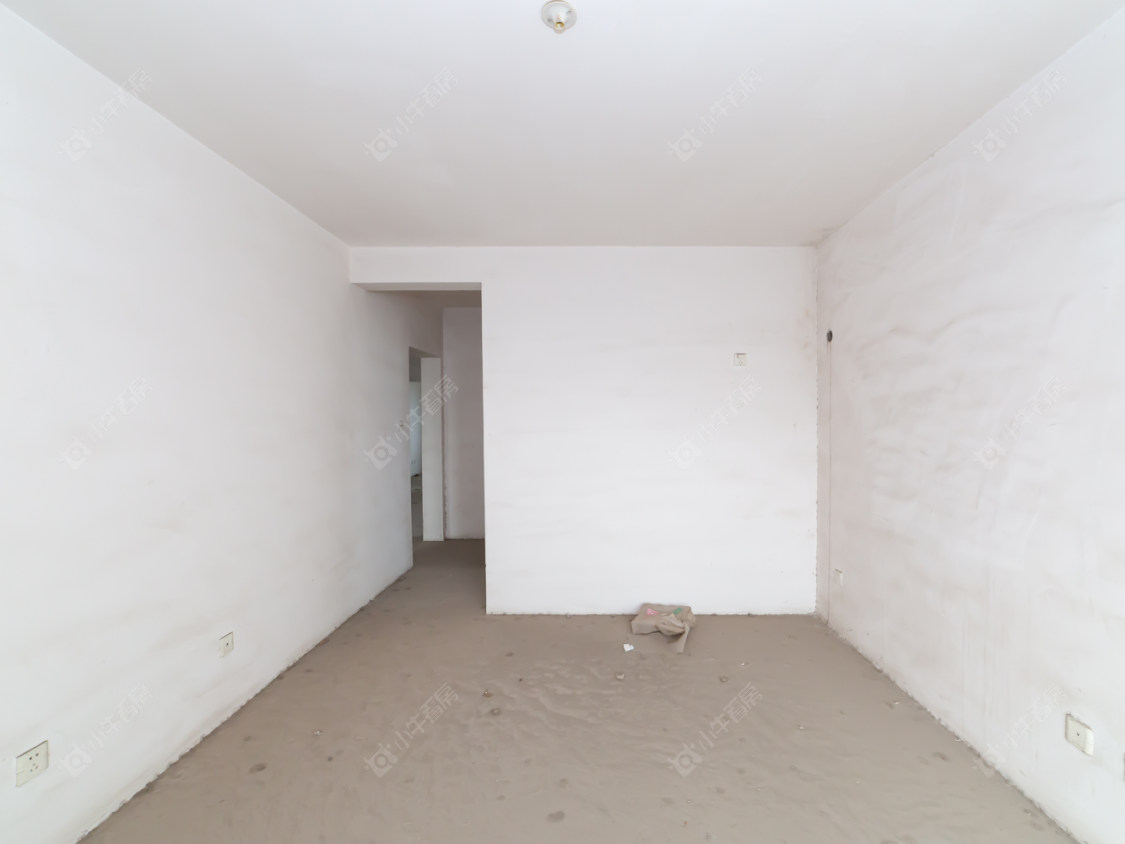 常州中央花园在售二手房源室内图_小牛看房