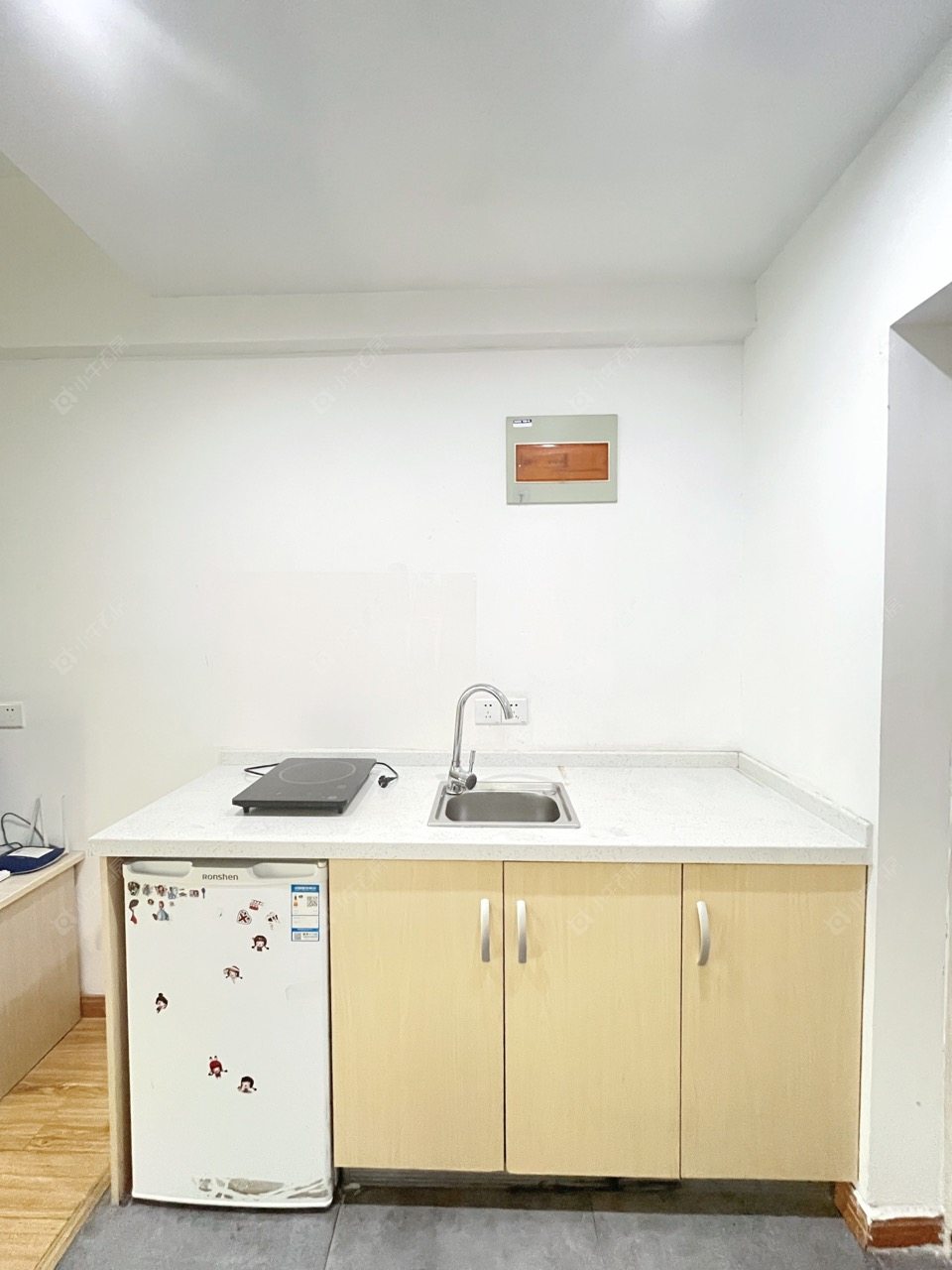 常州中奥珑郡在租房源室内图_小牛看房