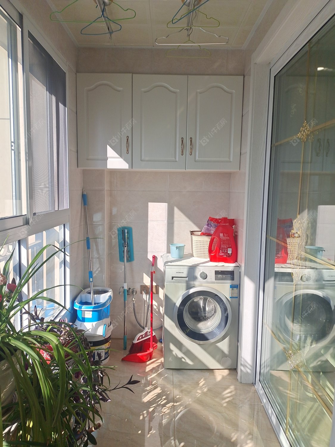 常州华润国际三期在租房源_小牛看房