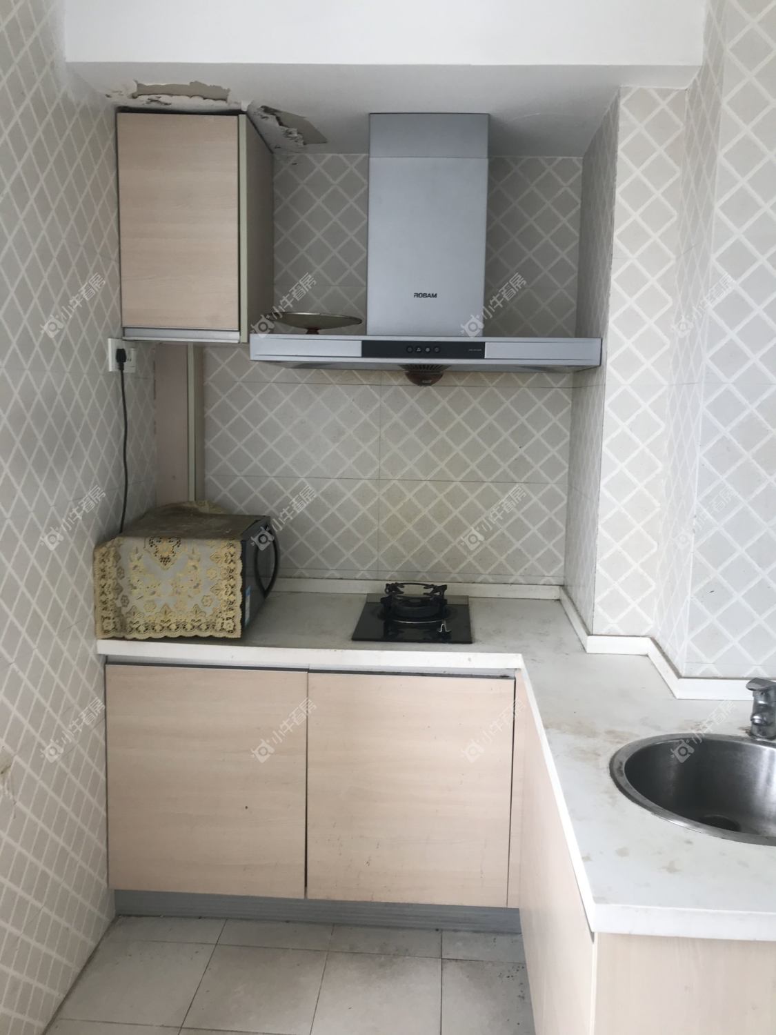 常州莱蒙城铂晶在租房源_小牛看房