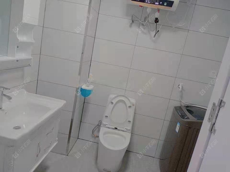 常州景荟凤凰公寓在租房源室内图_小牛看房