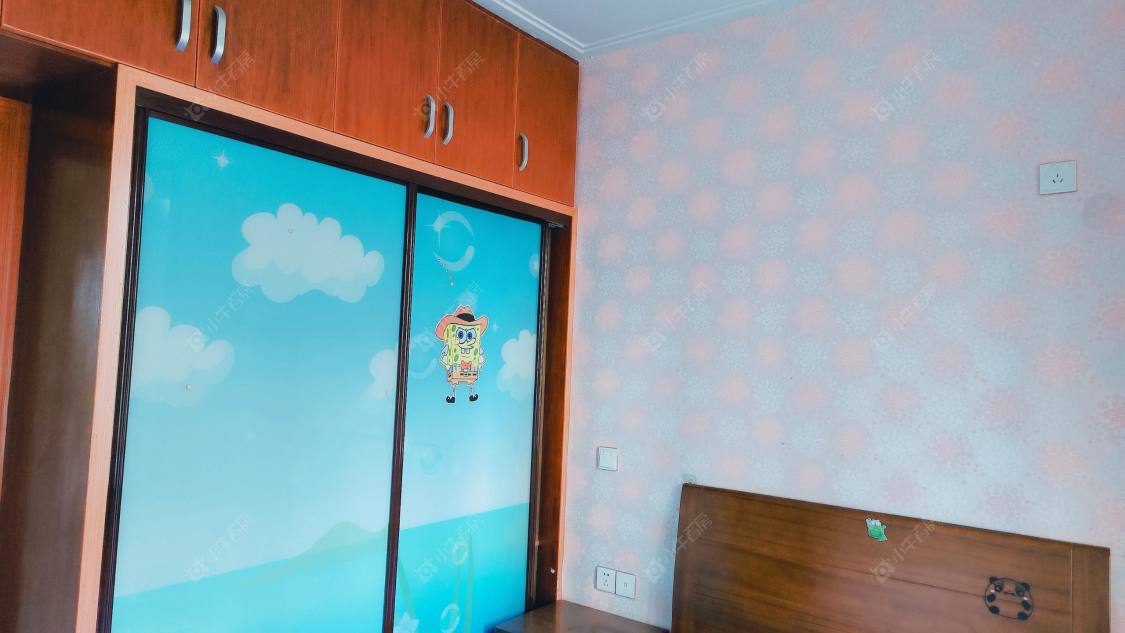 常州景瑞曦城在租房源室内图_小牛看房