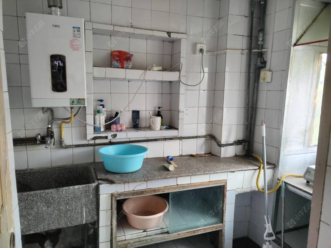 常州花园新村（钟楼）在租房源室内图_小牛看房