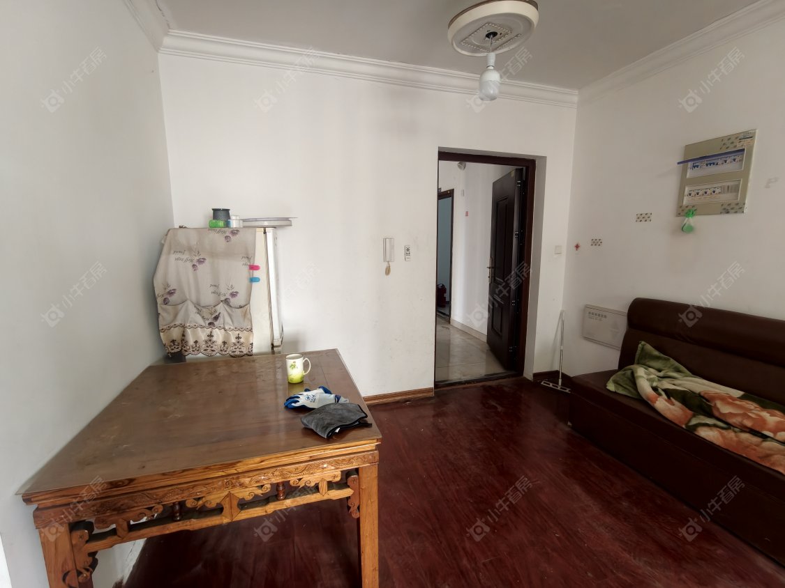 常州百馨西苑五期在租房源室内图_小牛看房