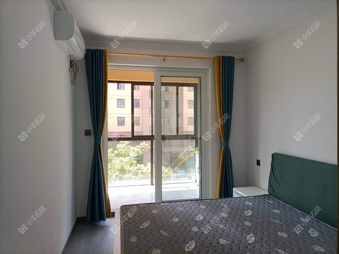 常州潞城花苑在租房源室内图_小牛看房