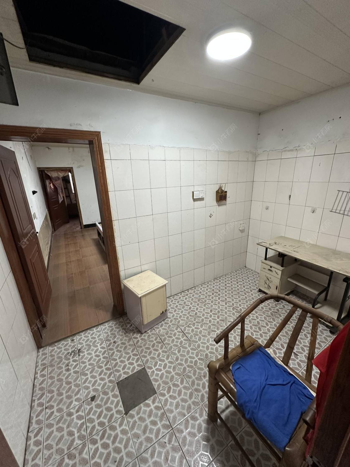 常州东升路在租房源室内图_小牛看房