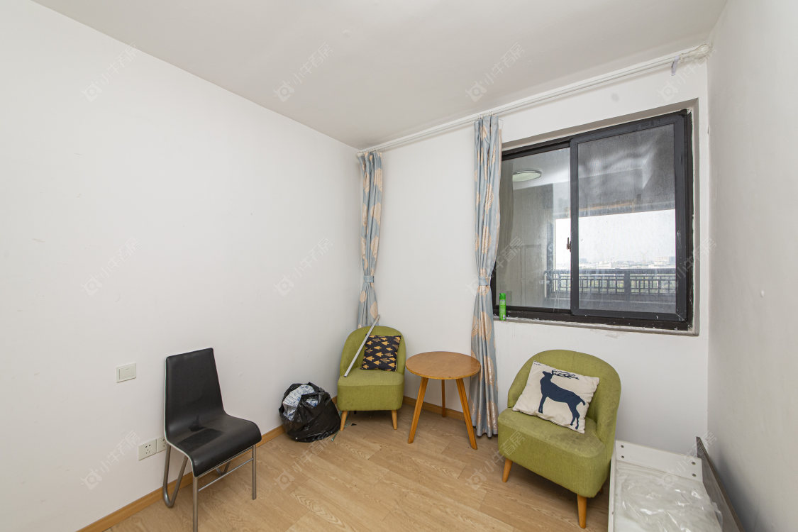 新城湖悦朗隽房源室内图 常州新城湖悦朗隽在售二手房源室内图_小牛看房