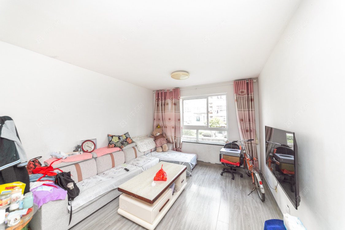 常州绿园爱舍南区在售二手房源室内图_小牛看房