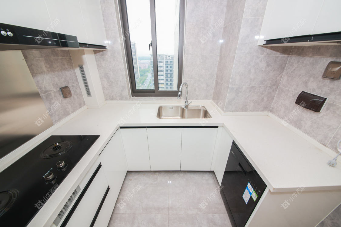 常州绿地香港名墩道在租房源_小牛看房