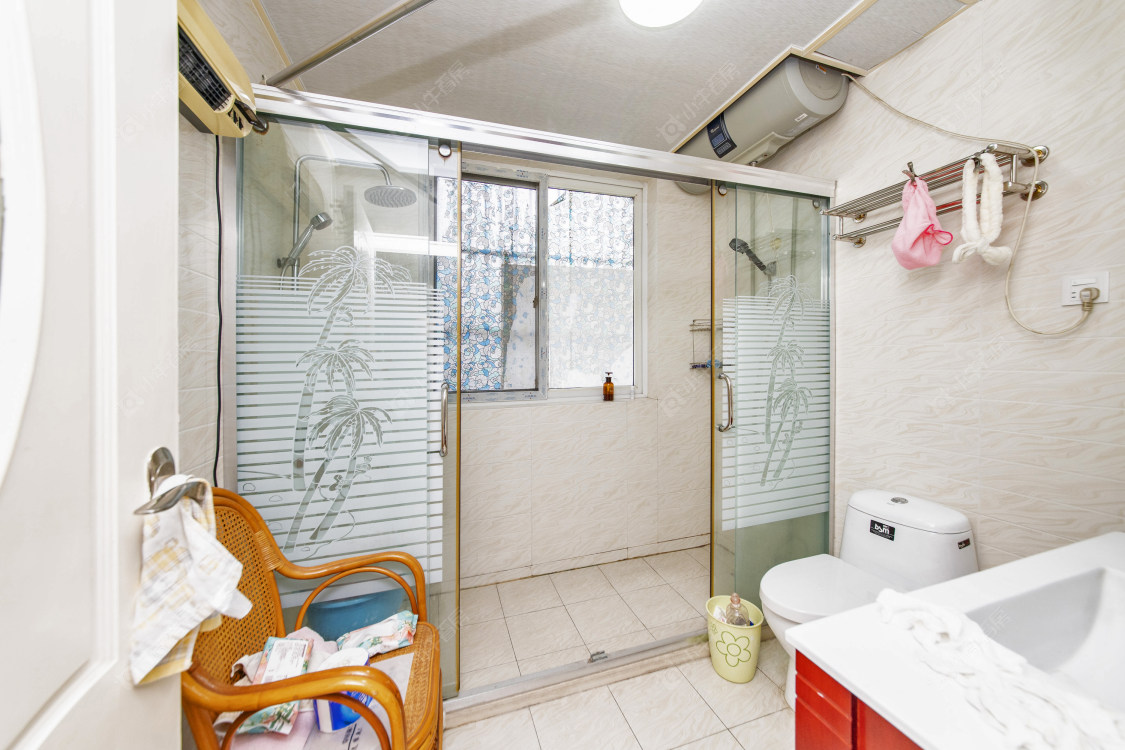 常州中凉花园在售二手房源室内图_小牛看房